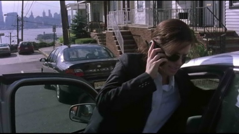 Screenshot [02] zum Film Miss Undercover