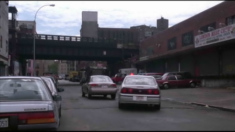 Screenshot [03] zum Film Miss Undercover