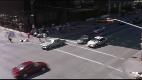 Screenshot [04] zum Film Miss Undercover