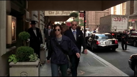 Screenshot [07] zum Film Miss Undercover