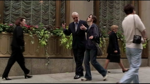 Screenshot [08] zum Film Miss Undercover