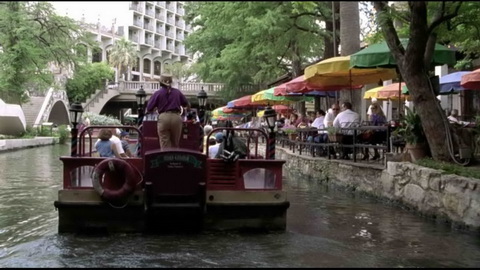 Screenshot [09] zum Film Miss Undercover
