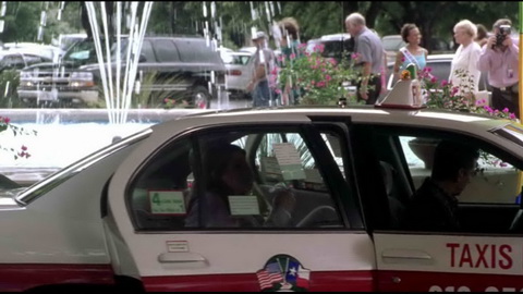 Screenshot [10] zum Film Miss Undercover