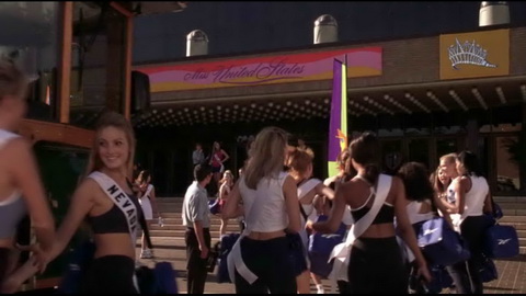 Screenshot [11] zum Film Miss Undercover