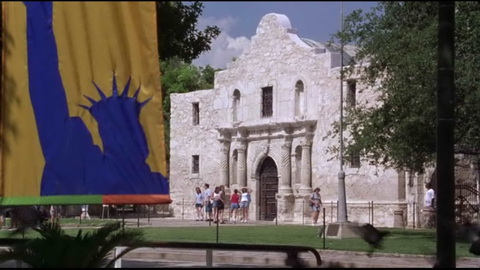 Screenshot [12] zum Film Miss Undercover