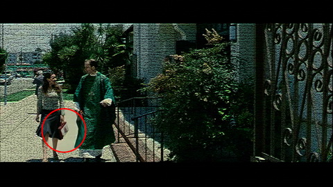 Fehlerbild [01] zum Film 'Million Dollar Baby'