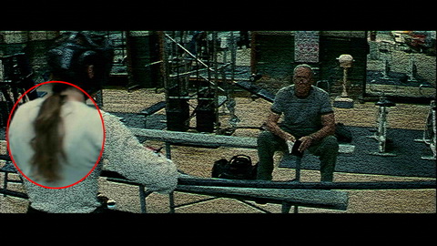 Fehlerbild [03] zum Film 'Million Dollar Baby'