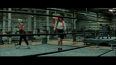 Fehlerbild [03] zum Film 'Million Dollar Baby'