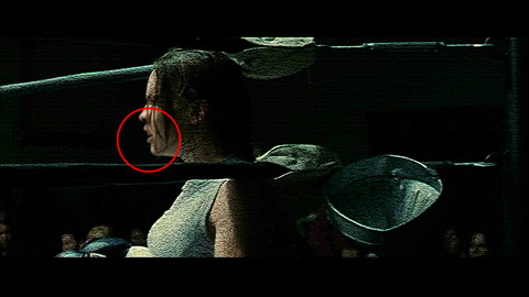 Fehlerbild [04] zum Film 'Million Dollar Baby'