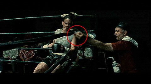 Fehlerbild [04] zum Film 'Million Dollar Baby'