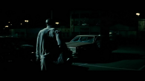 Screenshot [01] zum Film Million Dollar Baby