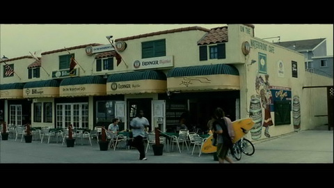 Screenshot [03] zum Film Million Dollar Baby