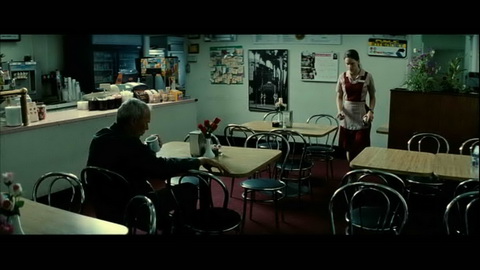 Screenshot [05] zum Film Million Dollar Baby