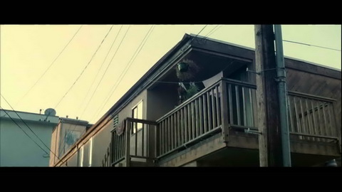 Screenshot [07] zum Film Million Dollar Baby