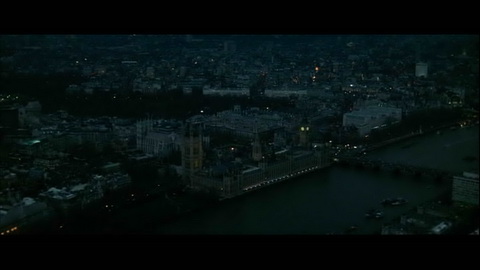 Screenshot [08] zum Film Million Dollar Baby