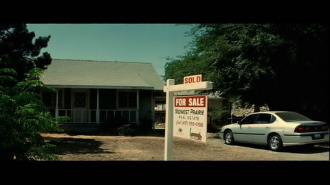 Screenshot [09] zum Film Million Dollar Baby