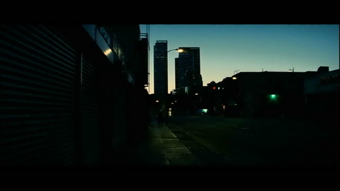 Screenshot [10] zum Film Million Dollar Baby
