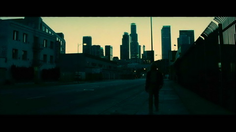 Screenshot [12] zum Film Million Dollar Baby