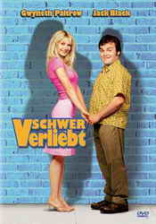 Coverbild zum Film 'Schwer verliebt'
