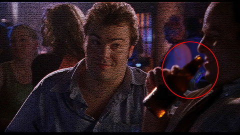Fehlerbild [01] zum Film 'Schwer verliebt'
