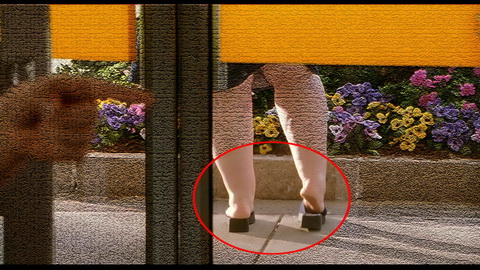 Fehlerbild [03] zum Film 'Schwer verliebt'