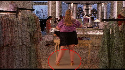 Fehlerbild [03] zum Film 'Schwer verliebt'