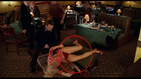 Fehlerbild [07] zum Film 'Schwer verliebt'