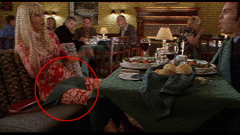 Fehlerbild [07] zum Film 'Schwer verliebt'
