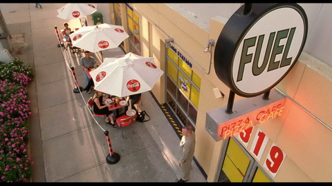 Screenshot [06] zum Film Schwer verliebt