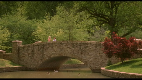 Screenshot [08] zum Film Schwer verliebt