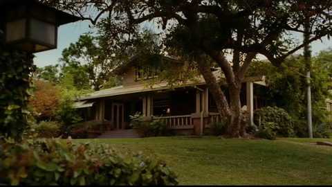 Screenshot [02] zum Film Disturbia - Auch Killer haben Nachbarn
