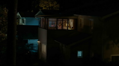 Screenshot [06] zum Film Disturbia - Auch Killer haben Nachbarn