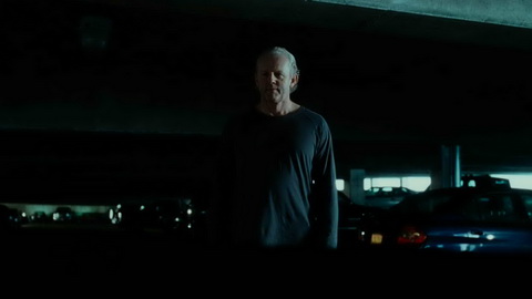 Screenshot [08] zum Film Disturbia - Auch Killer haben Nachbarn