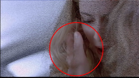 Fehlerbild [03] zum Film '12 Monkeys'