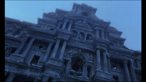 Screenshot [03] zum Film 12 Monkeys