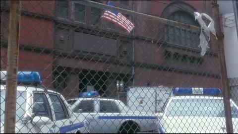 Screenshot [04] zum Film 12 Monkeys
