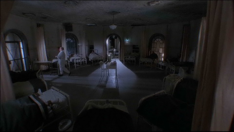 Screenshot [06] zum Film 12 Monkeys
