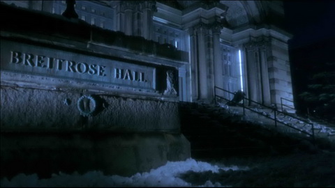 Screenshot [07] zum Film 12 Monkeys