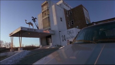 Screenshot [08] zum Film 12 Monkeys