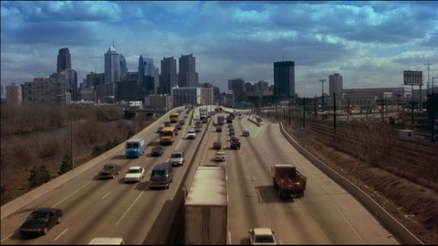 Screenshot [09] zum Film 12 Monkeys
