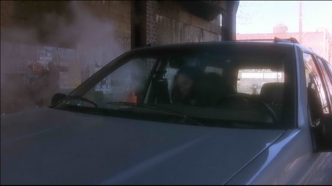 Screenshot [10] zum Film 12 Monkeys