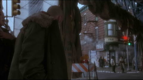 Screenshot [12] zum Film 12 Monkeys