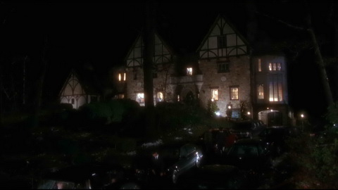 Screenshot [15] zum Film 12 Monkeys