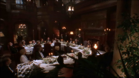 Screenshot [16] zum Film 12 Monkeys