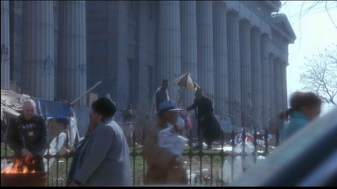 Screenshot [17] zum Film 12 Monkeys