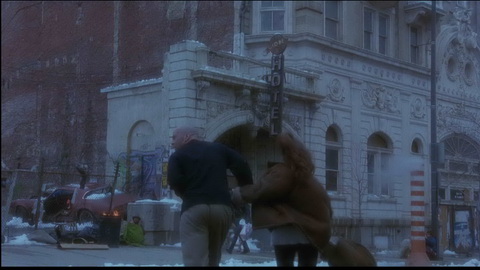 Screenshot [18] zum Film 12 Monkeys