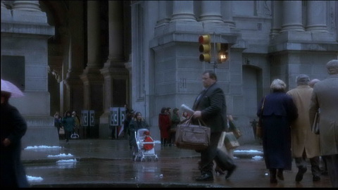 Screenshot [19] zum Film 12 Monkeys