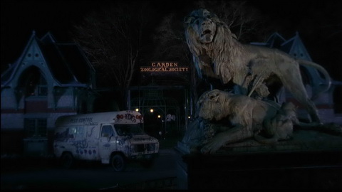 Screenshot [21] zum Film 12 Monkeys