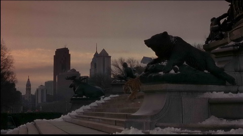 Screenshot [23] zum Film 12 Monkeys