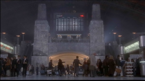 Screenshot [25] zum Film 12 Monkeys